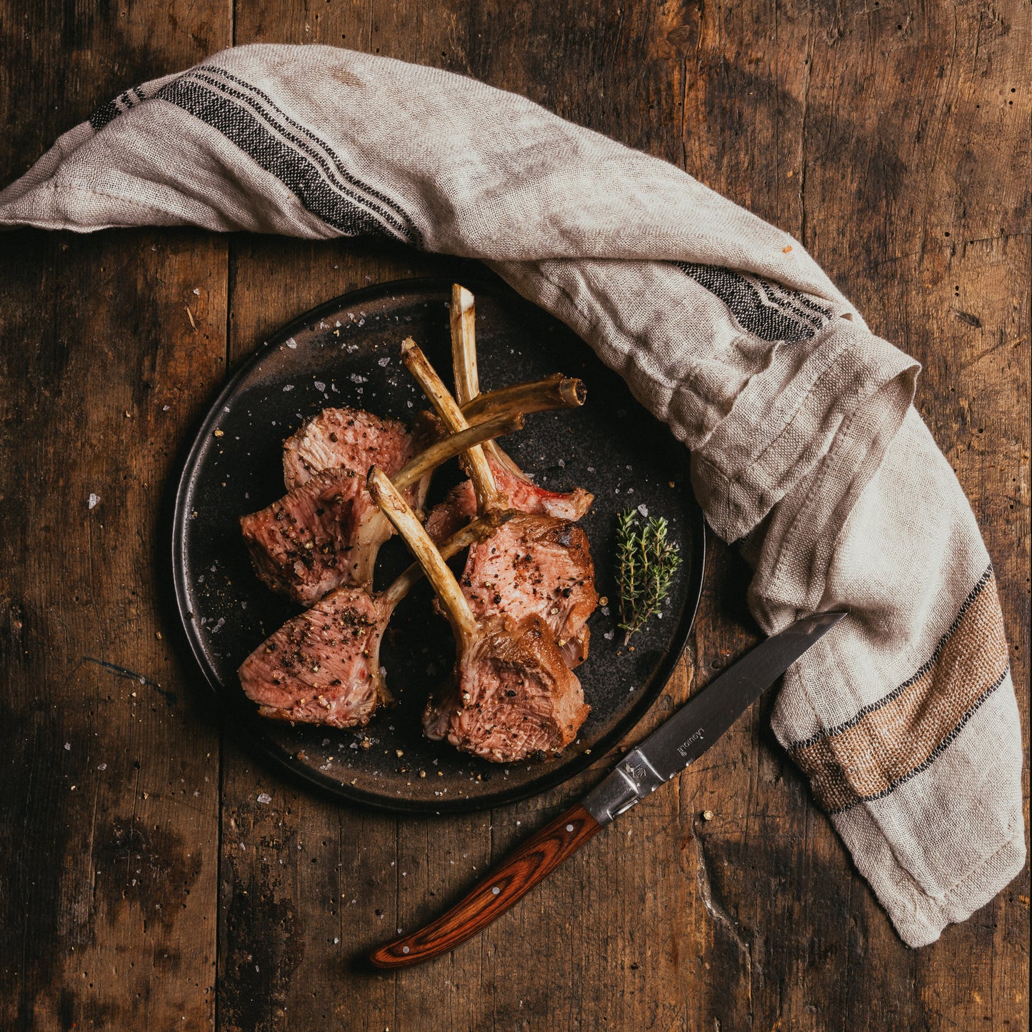 Gohas | Regionale Bio Fleisch- und Wurstprodukte