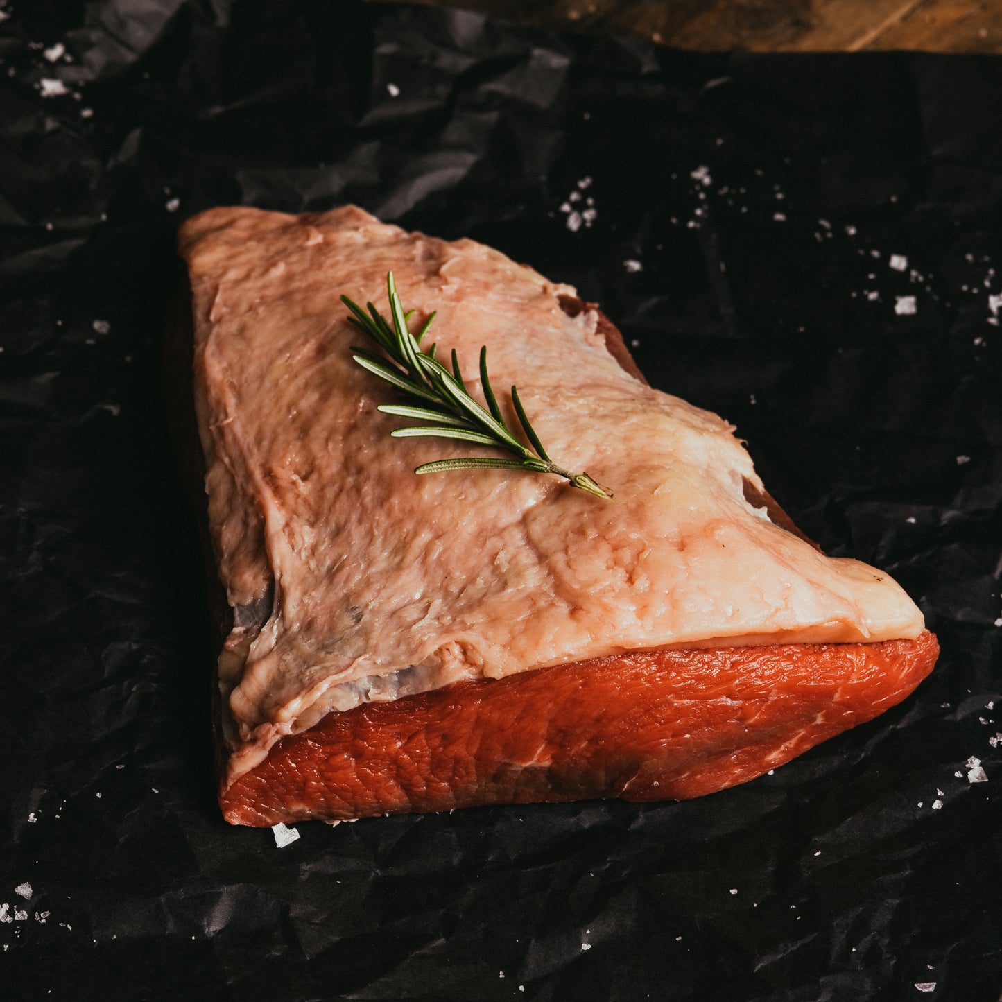 Regionaler Bio Tafelspitz in Premium Qualität (Halal)