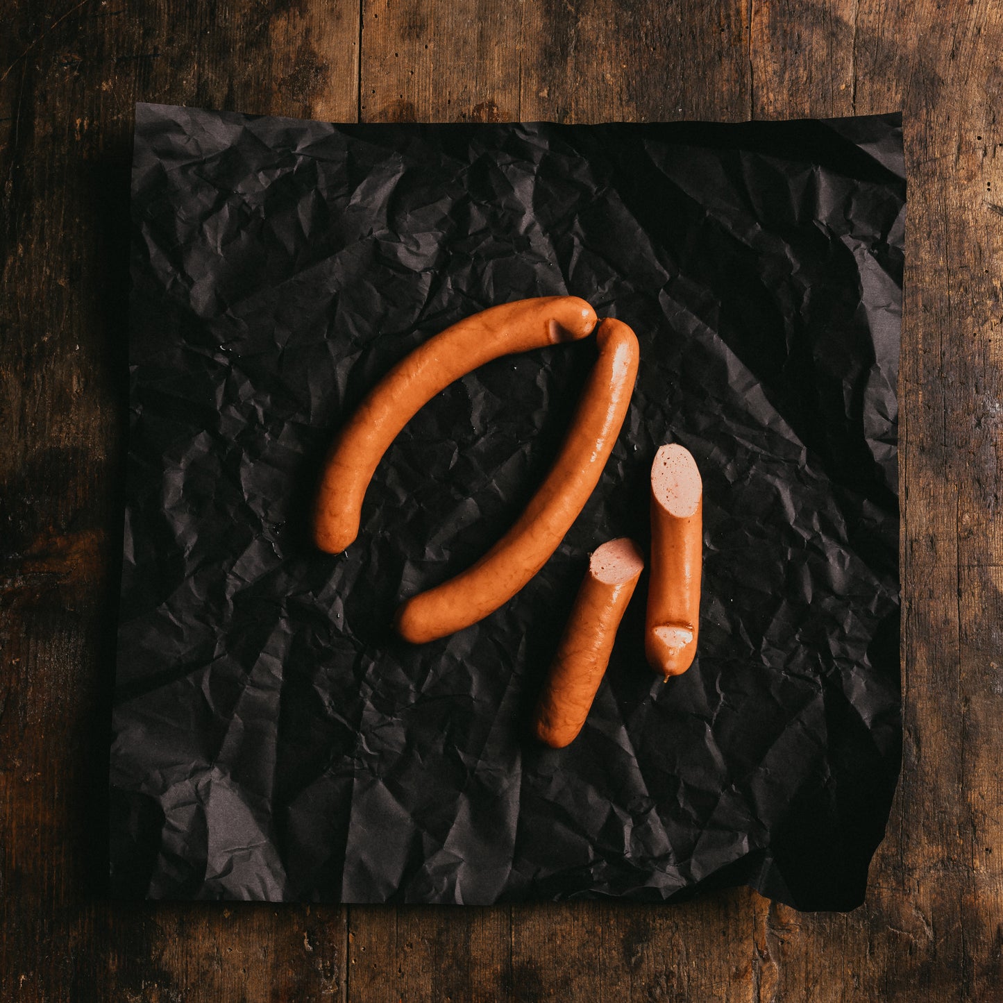 Halal Frankfurter