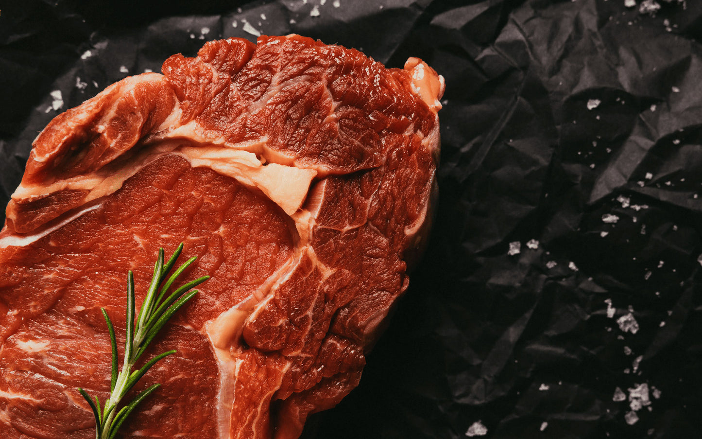 Steak