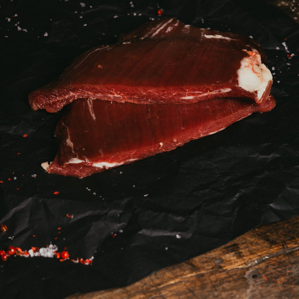 
                  
                    Bio Flank Steak
                  
                