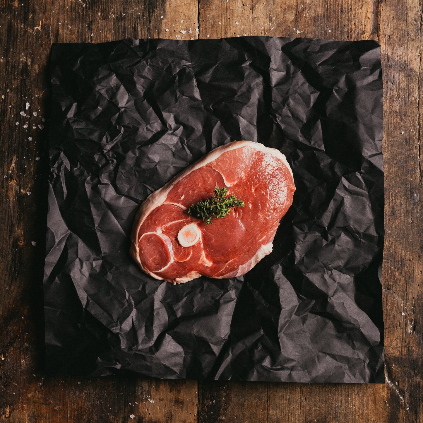 
                  
                    Regionale Bio Lammkeule aus österreichischer Qualität (Halal)
                  
                